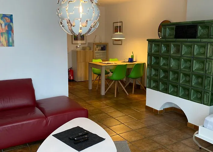 Ferienwohnung Casa Kehl