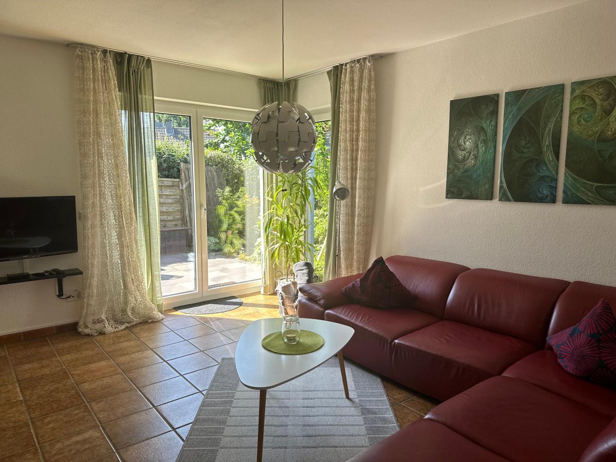 Casa Kehl Apartment